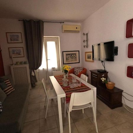 Casa Magoo Apartment Palermo Exterior photo