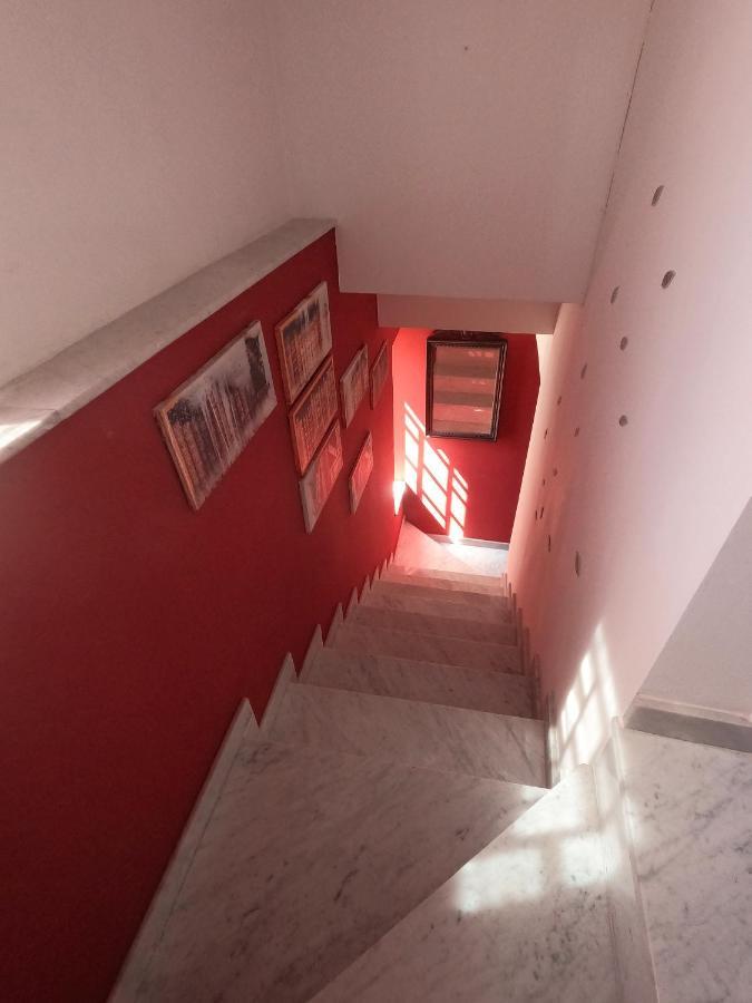 Casa Magoo Apartment Palermo Exterior photo