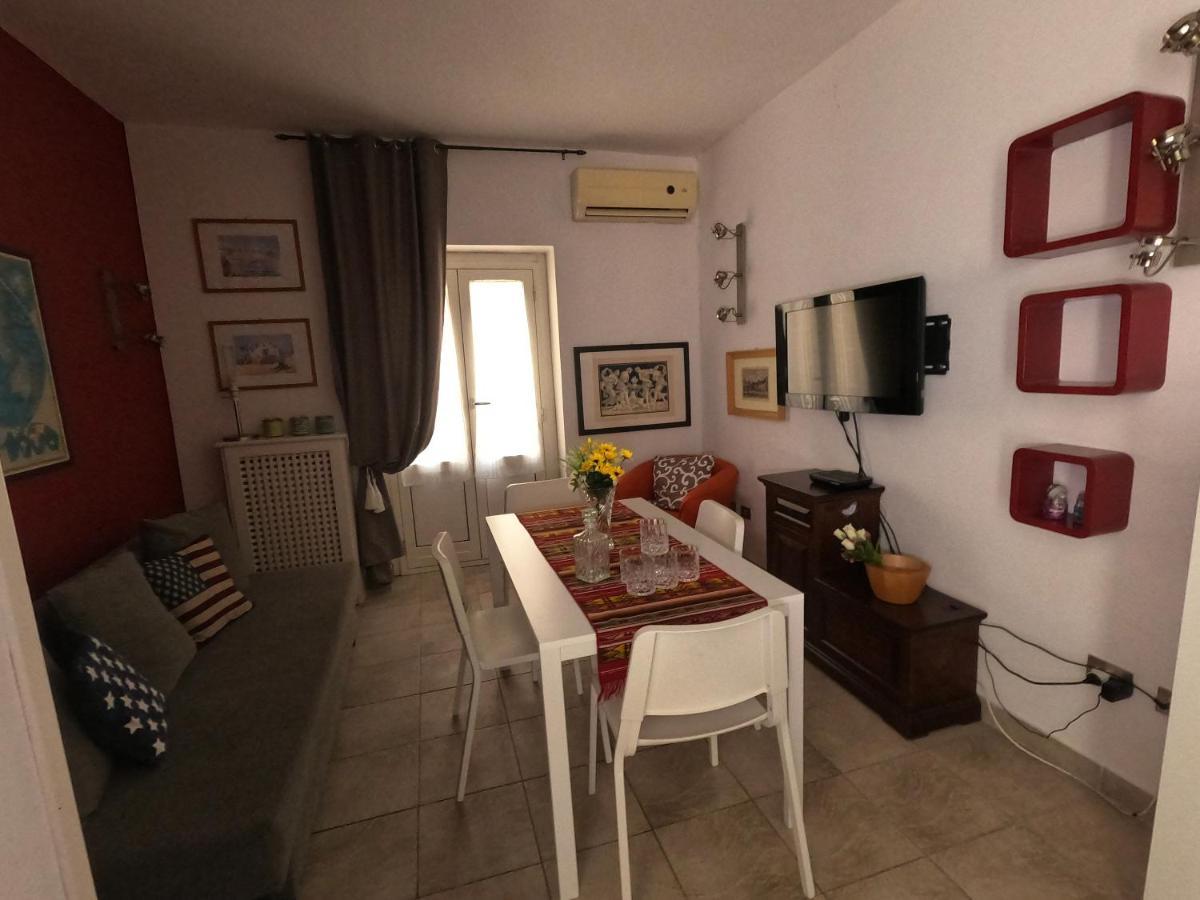 Casa Magoo Apartment Palermo Exterior photo