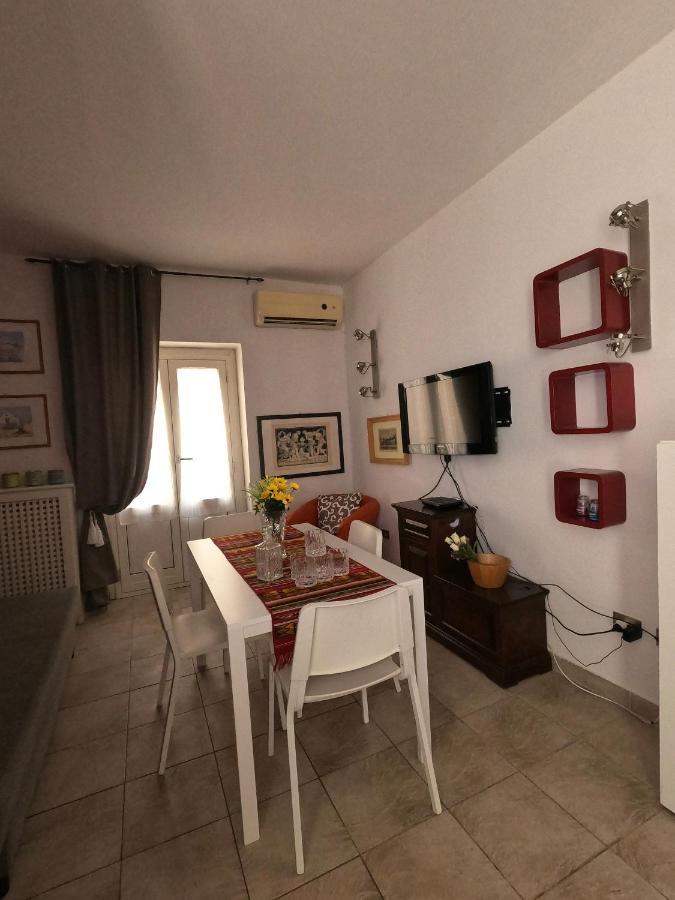 Casa Magoo Apartment Palermo Exterior photo