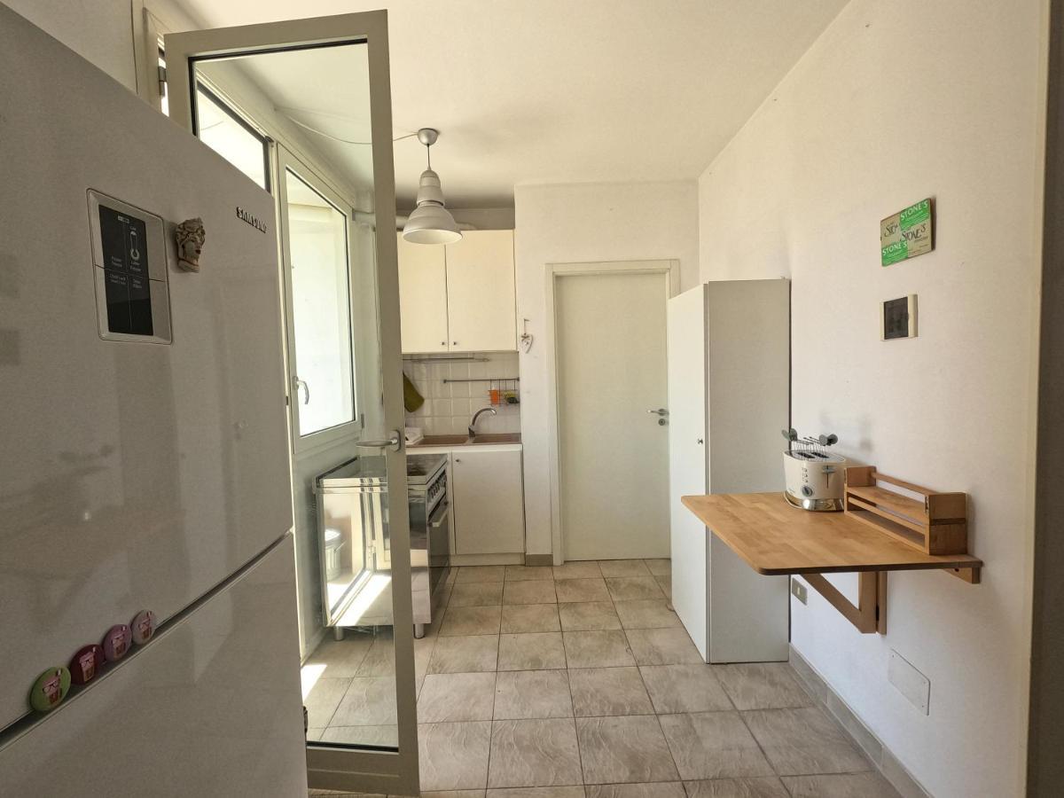 Casa Magoo Apartment Palermo Exterior photo