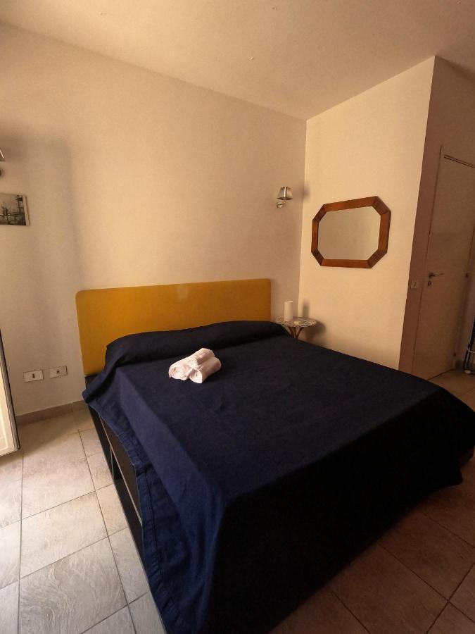 Casa Magoo Apartment Palermo Exterior photo