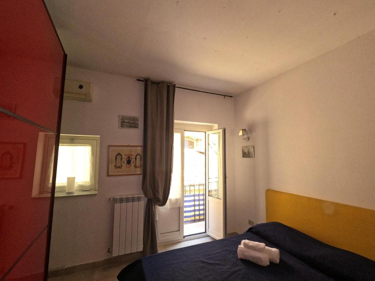Casa Magoo Apartment Palermo Exterior photo