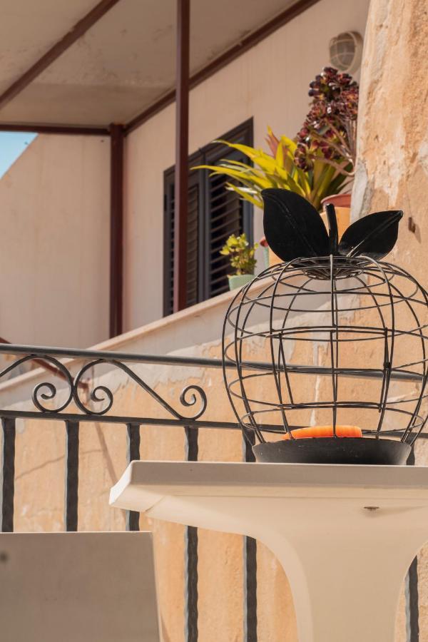 Casa Magoo Apartment Palermo Exterior photo