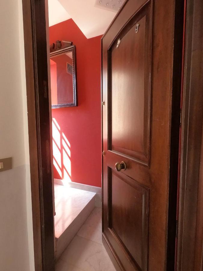 Casa Magoo Apartment Palermo Exterior photo