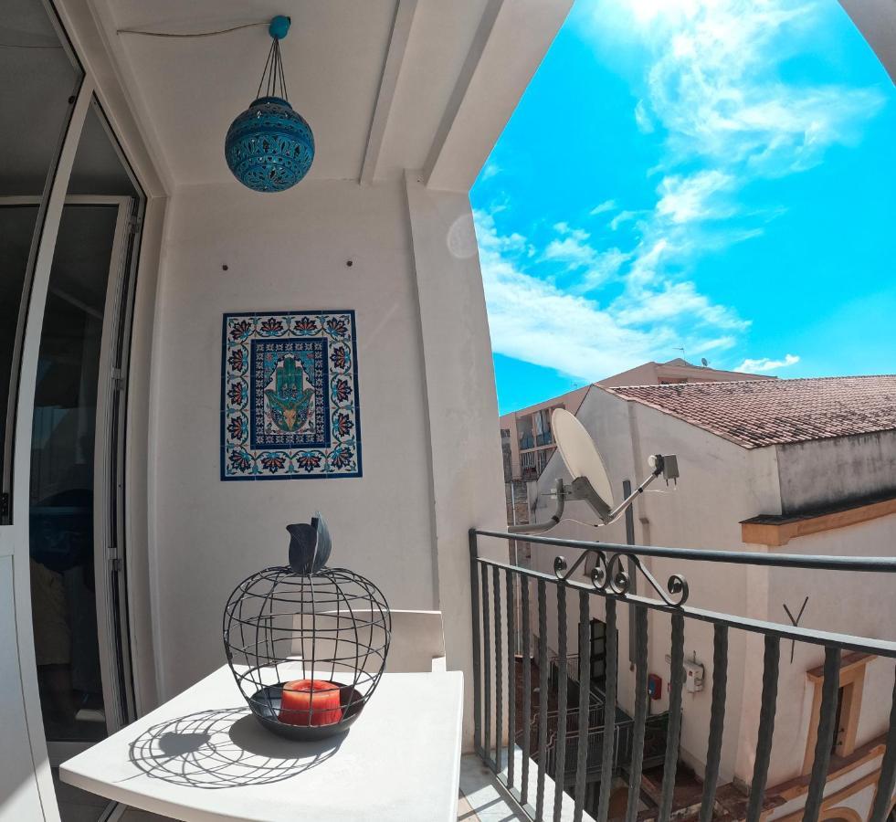 Casa Magoo Apartment Palermo Exterior photo