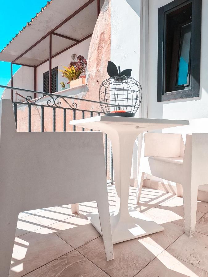 Casa Magoo Apartment Palermo Exterior photo